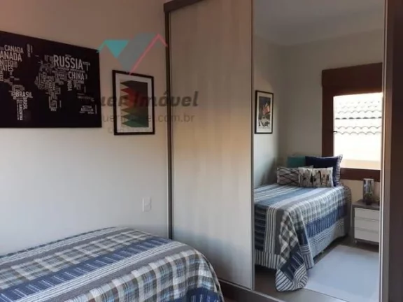 Imagem Casa de Luxo em Condomínio Pitangueiras: 3 quartos, 3 suítes, 2 salas, 3 banheiros, 4 vagas, 254m² em Ribeirão Preto-SP!