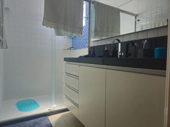 Imagem Apartamento 3 dormitórios para Venda em Teresina, Jóquei, 3 dormitórios, 3 suítes, 3 banheiros, 2 vagas