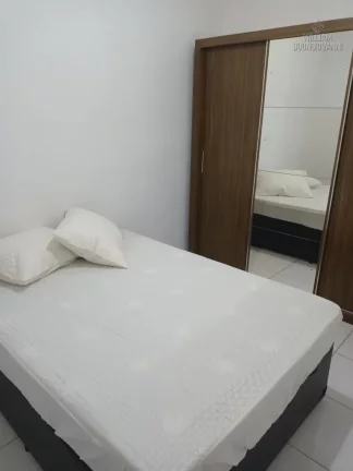 Imagem Sobrado Individual - Cibratel I - 2 quartos com Piscina