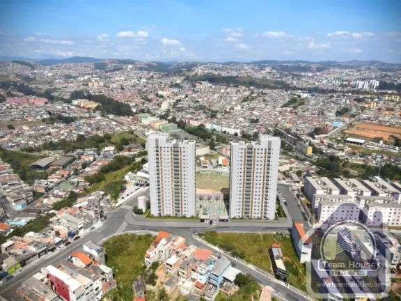 Imagem Apartamento a venda no Bairro de Guaianases São Paulo/SP