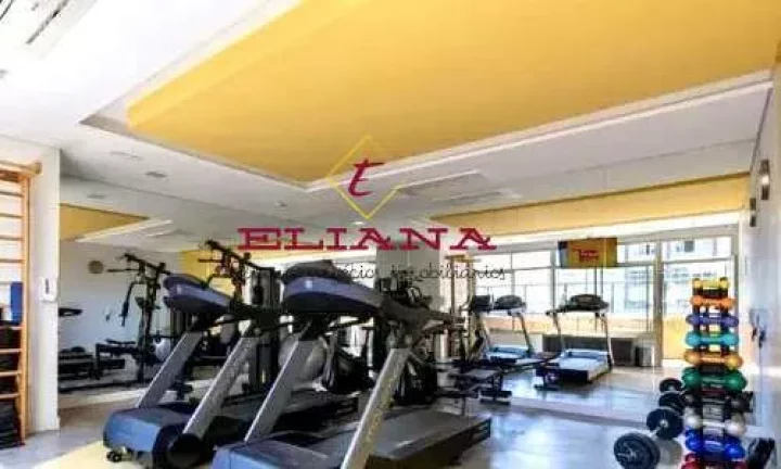 Imagem Studio à venda em São Paulo, Vila Madalena, com 1 quarto, 24m²