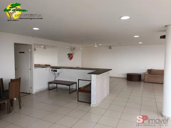 Imagem APARTAMENTO NO CITY JARAGUA