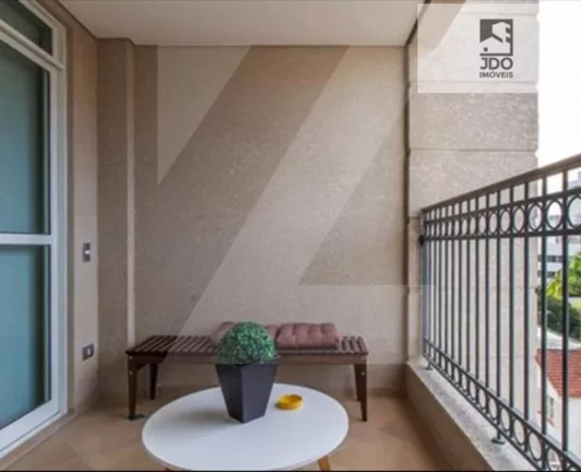 Imagem Apartamento a Venda no bairro Juvevê - Curitiba, PR