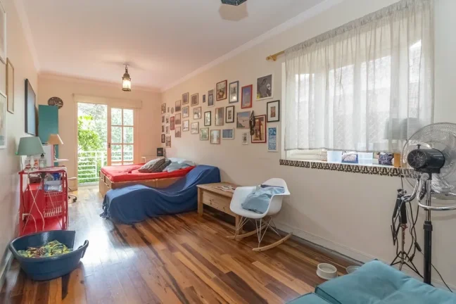 Imagem CASA RESIDENCIAL em São Paulo - SP, Rio Pequeno