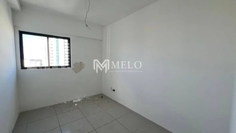 Imagem OPORTUNIDADE CASA AMARELA 2qts. 1 suite, 1 vaga, 58m2..