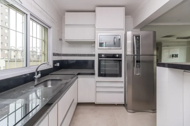 Imagem Casa no condomínio CONDOMINIO RESIDENCIAL FELICITÁ para venda com 3 quartos, sendo 1 suíte , 120m2