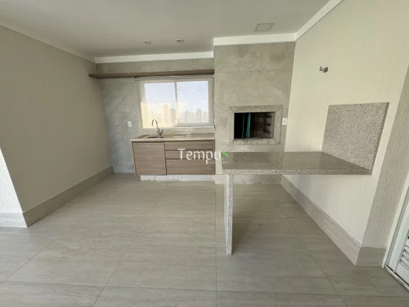 Imagem Chateau Marista - Cobertura Duplex Chateau Marista, 436,03 m², em Setor Marista, Goiânia/GO