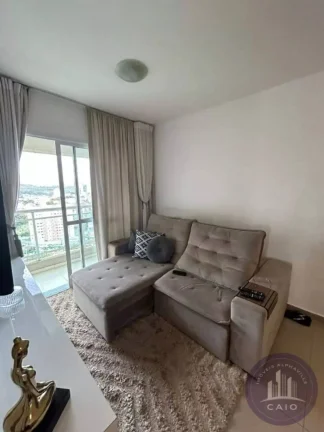 Imagem Oportunidade, Apartamento para venda com 66 m², por R$ 747.000,00 - Barueri