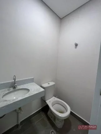 Imagem Loja à venda, 58 m² por R$ 820.000,00 - Ponte Grande - Guarulhos/SP