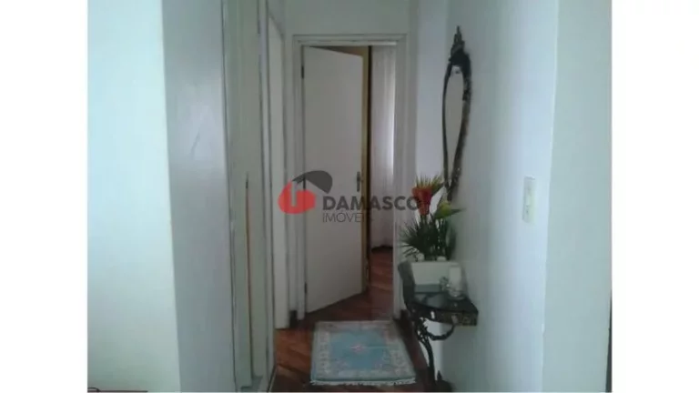 Imagem Apartamento à venda 2 Quartos, 1 Suite, 1 Vaga, Rudge Ramos, São Bernardo do Campo - SP