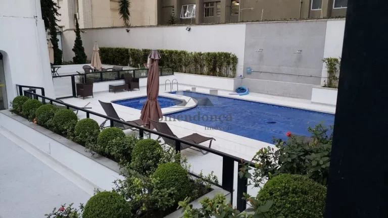 Imagem Apartamento Higienopolis, quartos, 2 suites, 4 vagas, 315m²