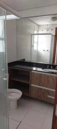 Imagem Apartamento com 3 dormitórios à venda, 87 m² por R$ 690.000,00 - Jardim Satélite - São José dos Campos/SP
