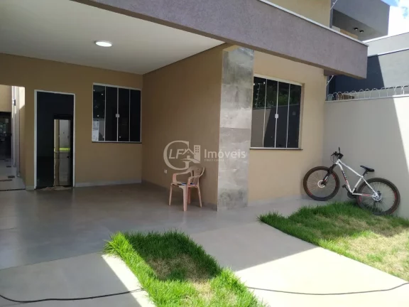 Imagem Seu novo lar no Rita Vieira está aqui!