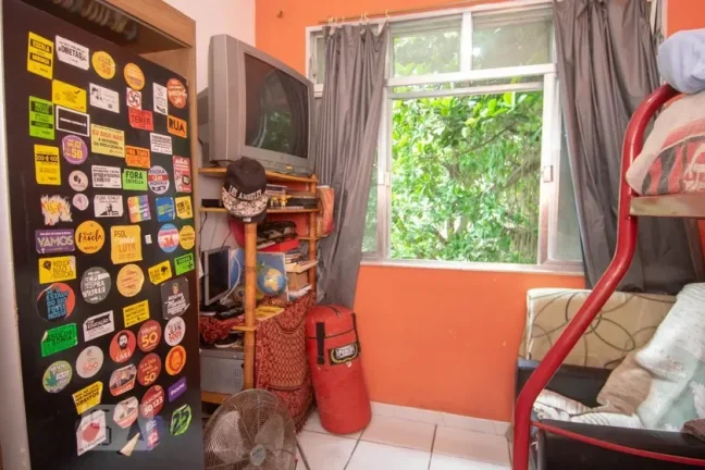 Imagem Apartamento à Venda - Copacabana, 3 Quartos, 100 m2