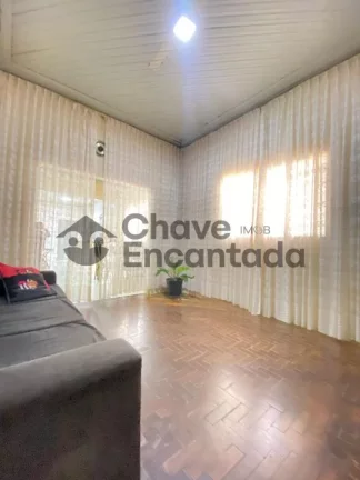 Imagem Casas / Padrão na cidade de Birigui