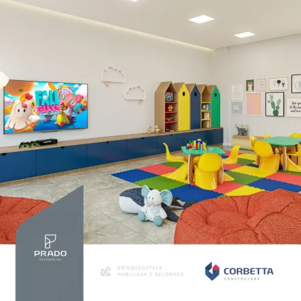 Imagem APARTAMENTO RESIDENCIAL em Criciúma - SC, Centro