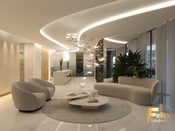 Imagem UM LOFT A POUCOS METROS DA PRAIA - IMPERDÍVEL!!
