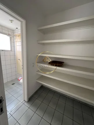 Imagem Apartamento Locação, 4 dormitórios, Edifício Palazzo San Marino, Sjc.