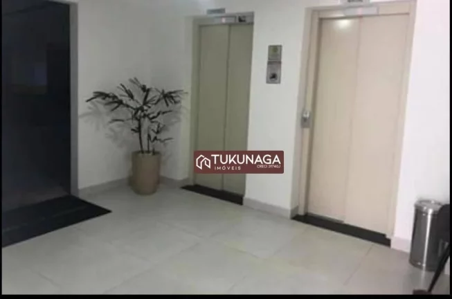 Imagem Apartamento com 3 quartos 1 suíte à venda, 69 m² por R$ 315.000 - Cidade Jardim Cumbica - Guarulhos/SP
