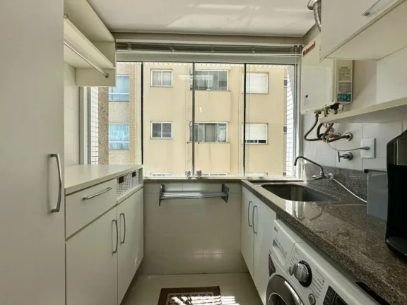 Imagem Apartamento 3 Dormitórios - Bairro Centro