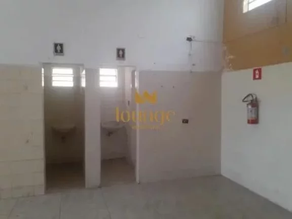 Imagem Ponto Comercial Com Casa à venda Jd. Serrano - Votorantim/SP