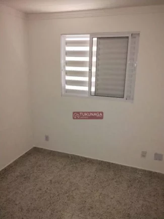 Imagem Apartamento com 2 dormitórios à venda, 46 m² por R$ 285.000,00 - Jardim do Triunfo - Guarulhos/SP