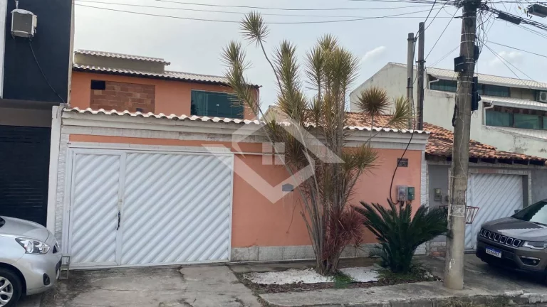 Imagem Salão de Festa à Venda - Oportunidade Única em Campo Grande, RJ