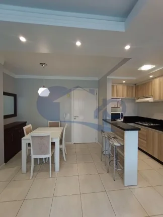 Imagem Apartamento á venda com 2 dormitórios no centro de Torres/RS