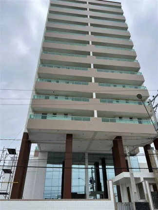 Imagem APARTAMENTO COM 76.45 m² - MIRIM - PRAIA GRANDE SP