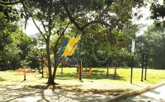Imagem Vendo Terreno em Condomínio de Alto Padrã em Itu