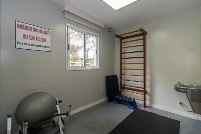 Imagem APARTAMENTO RESIDENCIAL em São Paulo - SP, Jardim Prudência