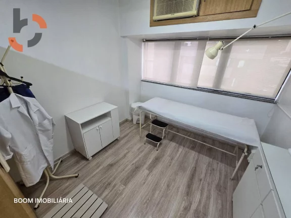 Imagem Sala à venda, 22 m² por R$ 150.000,00 - Centro - Nova Iguaçu/RJ