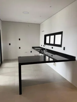 Imagem Casa com 3 dormitórios sendo 1 suítes à venda, 140 m² por R$ 880.000 - Residencial Reserva Ipanema - Sorocaba/SP