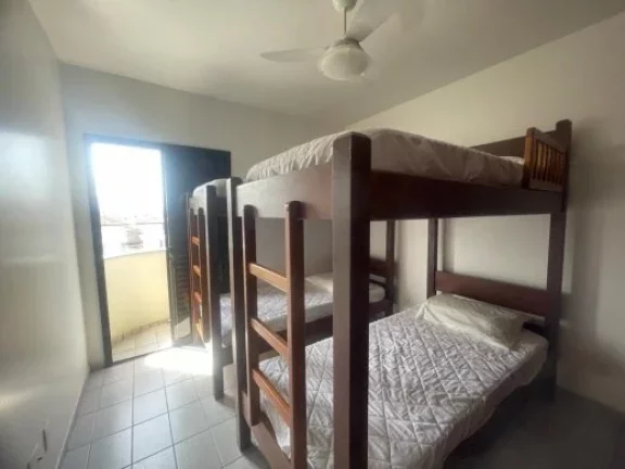 Imagem APTO RESIDENCIAL em Ubatuba - SP, PRAIA GRANDE