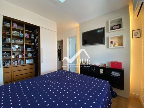 Imagem Cobertura com 2 dormitórios à venda, 280 m² por R$ 1.380.000,00 - Vila Belmiro - Santos/SP