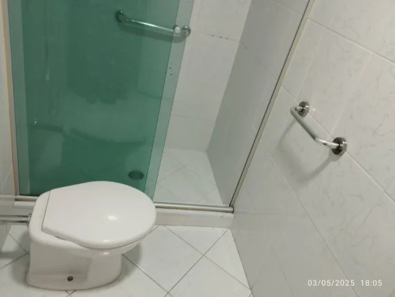 Imagem Apartamento Perdizes - 98M², 3 Dorms, 1 Suíte, 2 Vagas.