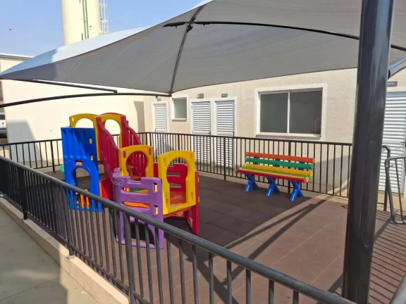 Imagem APARTAMENTO PADRÃO
