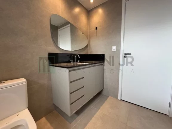 Imagem Apartamento para locação na Vila Mariana, São Paulo-SP: 3 quartos, 1 suíte, 3 salas, 3 banheiros, 2 vagas de garagem, 100m² de área.