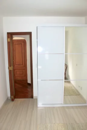 Imagem APARTAMENTO RESIDENCIAL em São Paulo - SP, Vila Nova Conceição