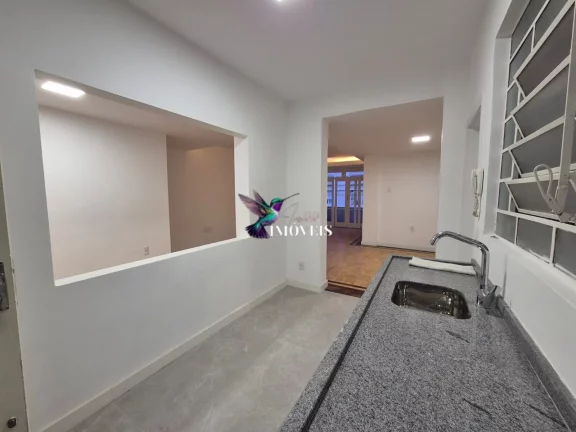 Imagem Apartamento à venda no bairro Santana - Porto Alegre/RS