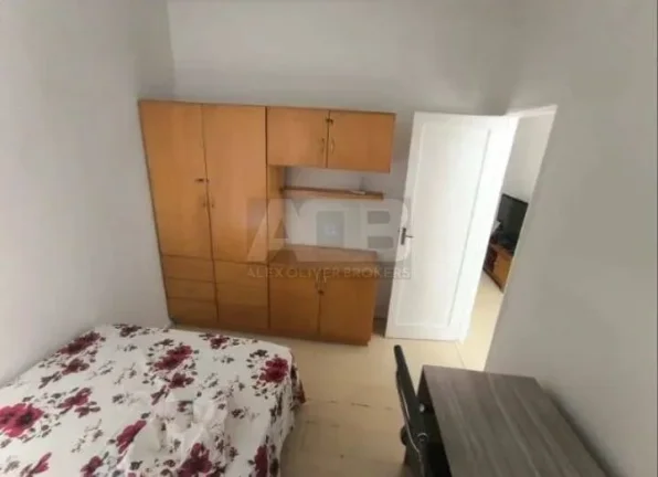 Imagem Apartamento à venda em Copacabana, com 85m2, 2 quartos + Dependências.