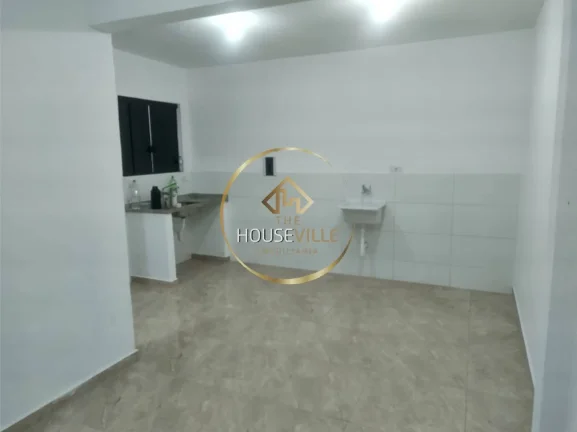 Imagem Casa Sobrado, 4 Kitnets, 120m², Parque Industrial, Sjc.