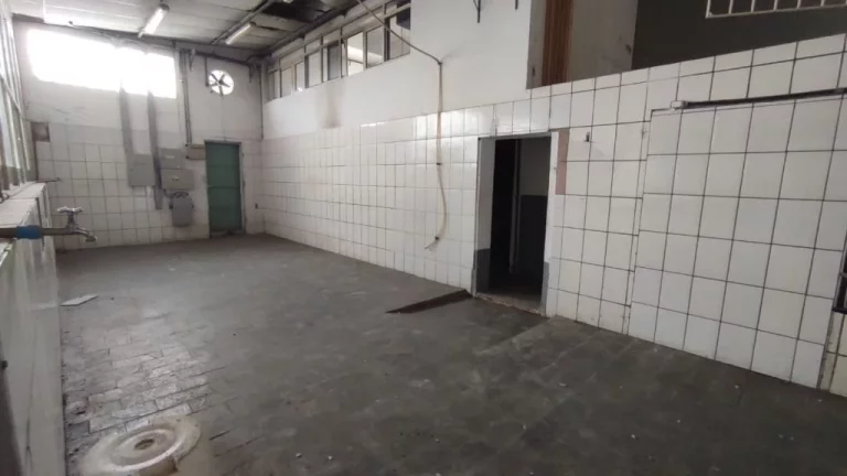Imagem Galpão, 1000 m² - venda por R$ 3.100.000,00 ou aluguel por R$ 12.220,00/mês - Jardim Casa Branca - Suzano/SP