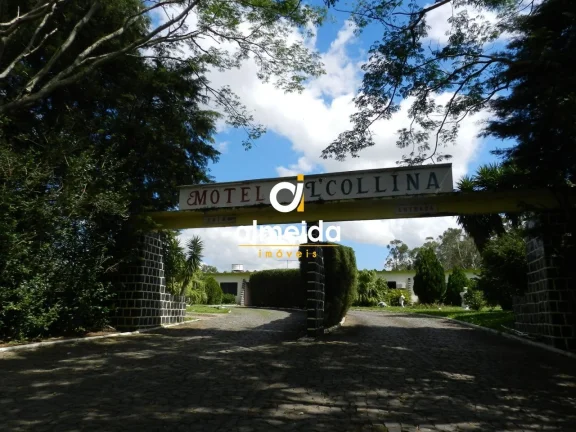 Imagem Prédio 8 dormitórios à venda Zona rural Santa Maria/RS