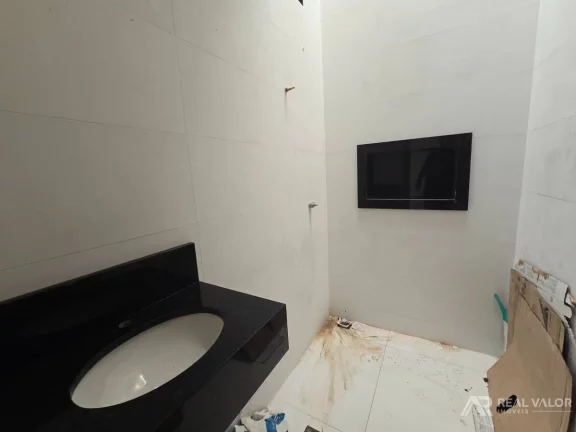 Imagem Casa com 3 quartos, Nações - Fazenda Rio Grande