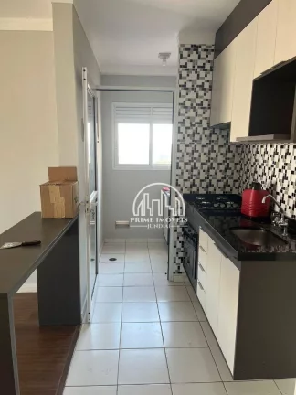 Imagem APARTAMENTO 3 DORM. COM SUÍTE NO VISTA PARK EM FRENTE AO FORT ATACADISTA - JUNDIAÍ SP