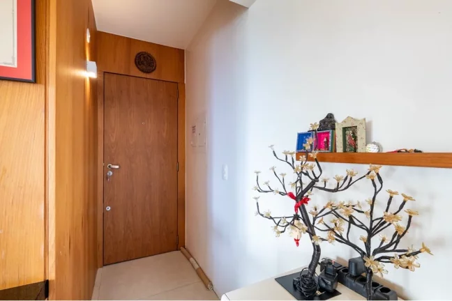 Imagem APARTAMENTO RESIDENCIAL em São Paulo - SP, Alto da Boa Vista