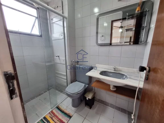 Imagem Apartamento 2 dormitórios com suíte no melhor da Martim de Sá - Caraguatatuba/SP
