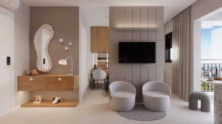Imagem APARTAMENTO RESIDENCIAL em São Paulo - SP, Vila Mariana