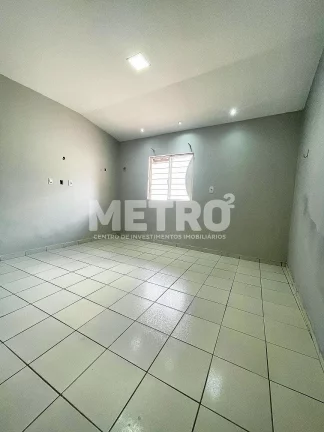 Imagem Casa para locação com 3 quartos, sendo 1 sui?te, Areia Branca, PETROLINA - PE